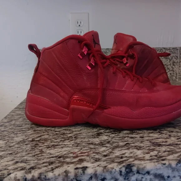 Nike Air Jordan Retro 12